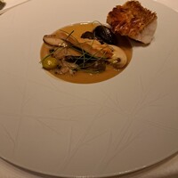 RESTAURANT PRUNIER - 