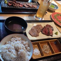 肉寿司 肉和食 KINTAN コレド室町 - 