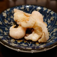 肉料理ふくなが - 