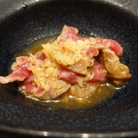 肉料理ふくなが - 