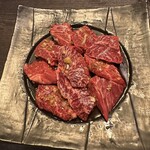 Sumibiyakiniku Ushidoshi - 