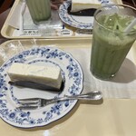 ドトールコーヒーショップ - 