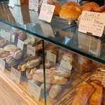 Boulangerie Shiraishi - 