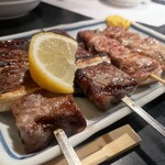 Yakitori Dokoro Ishii - 