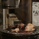 ホルモン酒場 焼酎家「わ」 - 