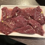 Sumibiyakiniku Ushidoshi - 