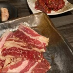 Yakiniku Wakita - 