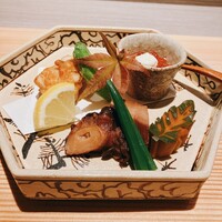 おい河 - 