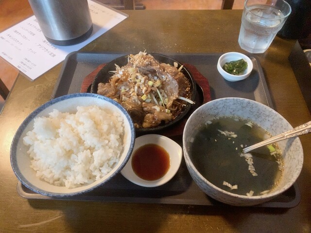 大成（たいせい） - 鏡石（居酒屋）の写真