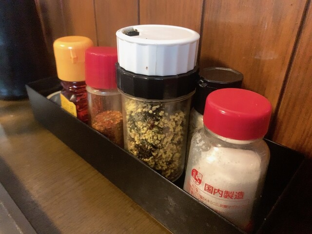 大成（たいせい） - 鏡石（居酒屋）の写真