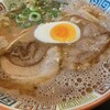 大砲ラーメン 上津店