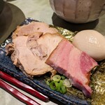 つけ麺 繁田 - 