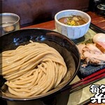 つけ麺 繁田 - 