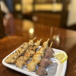 Yakitori Daikichi - 