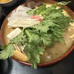 Shabushabu Niimura - 