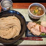 つけ麺 繁田 - 