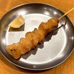 Yakitori Yoneda - ボンジリ