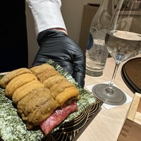 銀座 ちかみつ 六丁目 - 