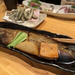 居魚屋 うおはん - 