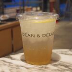 DEAN & DELUCA MARKET STORES - 