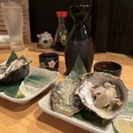 居魚屋 うおはん - 