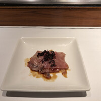 青山牛彩 - 
