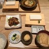 豆腐料理 空野 南船場