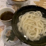 うどん職人さぬき麺之介 - 