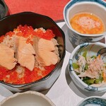 日本料理・鉄板焼 はや瀬 - 