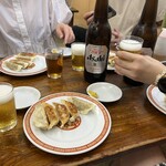 亀戸餃子 本店 - 