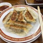 亀戸餃子 本店 - 