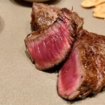 肉料理ふくなが - 