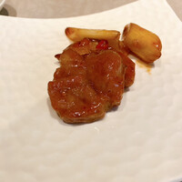 中国飯店 富麗華 - 