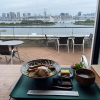 YORIMICHI Odaiba - 