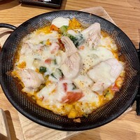 Bar Espanol LA BODEGA 大阪店 - 