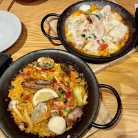 Bar Espanol LA BODEGA 大阪店 - 