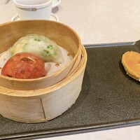 中国飯店 富麗華 - 