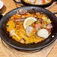 Bar Espanol LA BODEGA 大阪店 - 