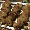 Yakitori Takashina - 