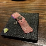 Teppanyaki Ushinari - 