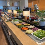 ロワジール テラス&ヴィラズ ​古宇利 - 