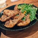 地鶏焼肉 一鳥 - 