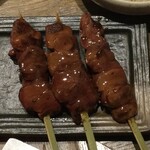 Yakitori Takashina - 