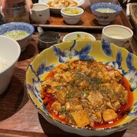 中華旬彩 森本 - 