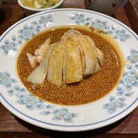 中華旬彩 森本 - 