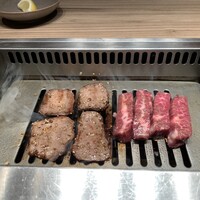 焼肉うしごろ 横浜店 - 