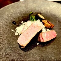 オッジ ダルマット 西麻布店 - 