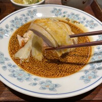 中華旬彩 森本 - 