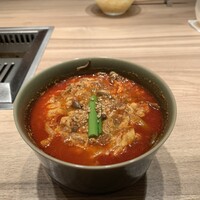焼肉うしごろ 横浜店 - 