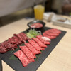YAKINIKU BAR TAMURA